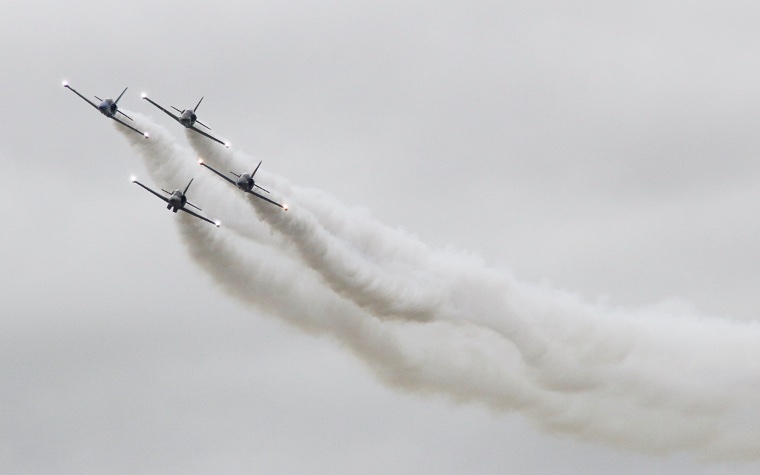 American Eagles 2026