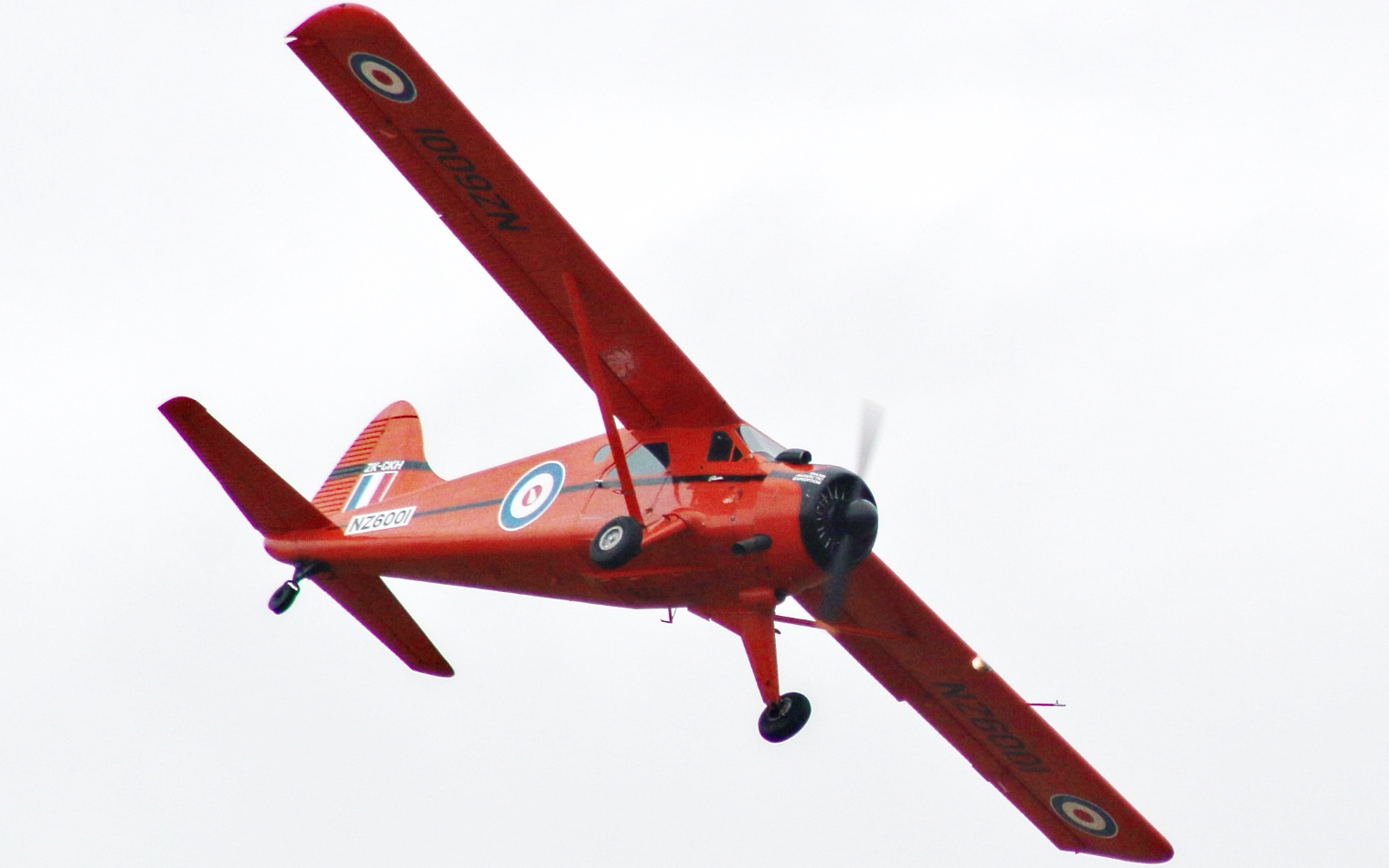 More Old Planes 2026