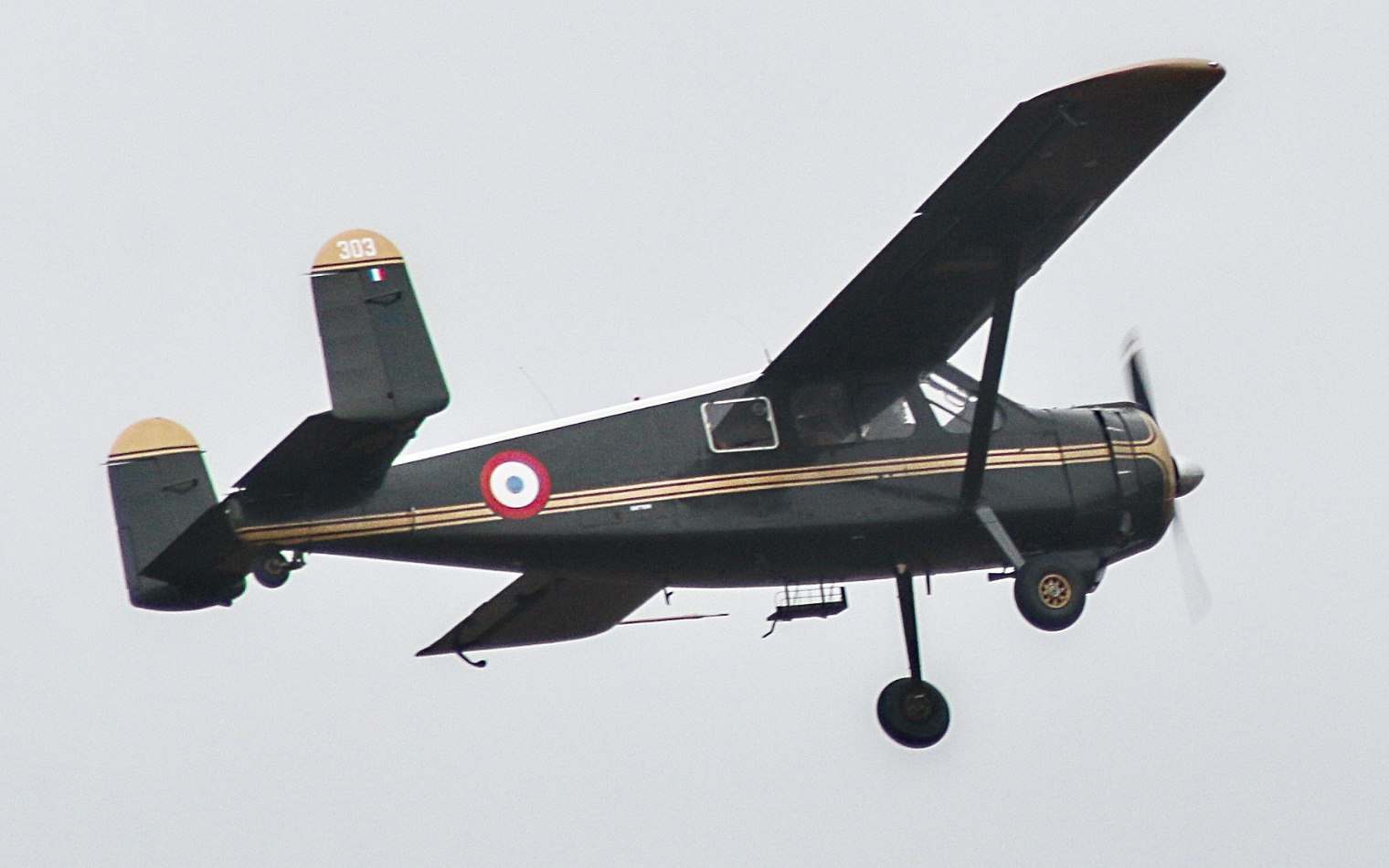 More Old Planes 2026