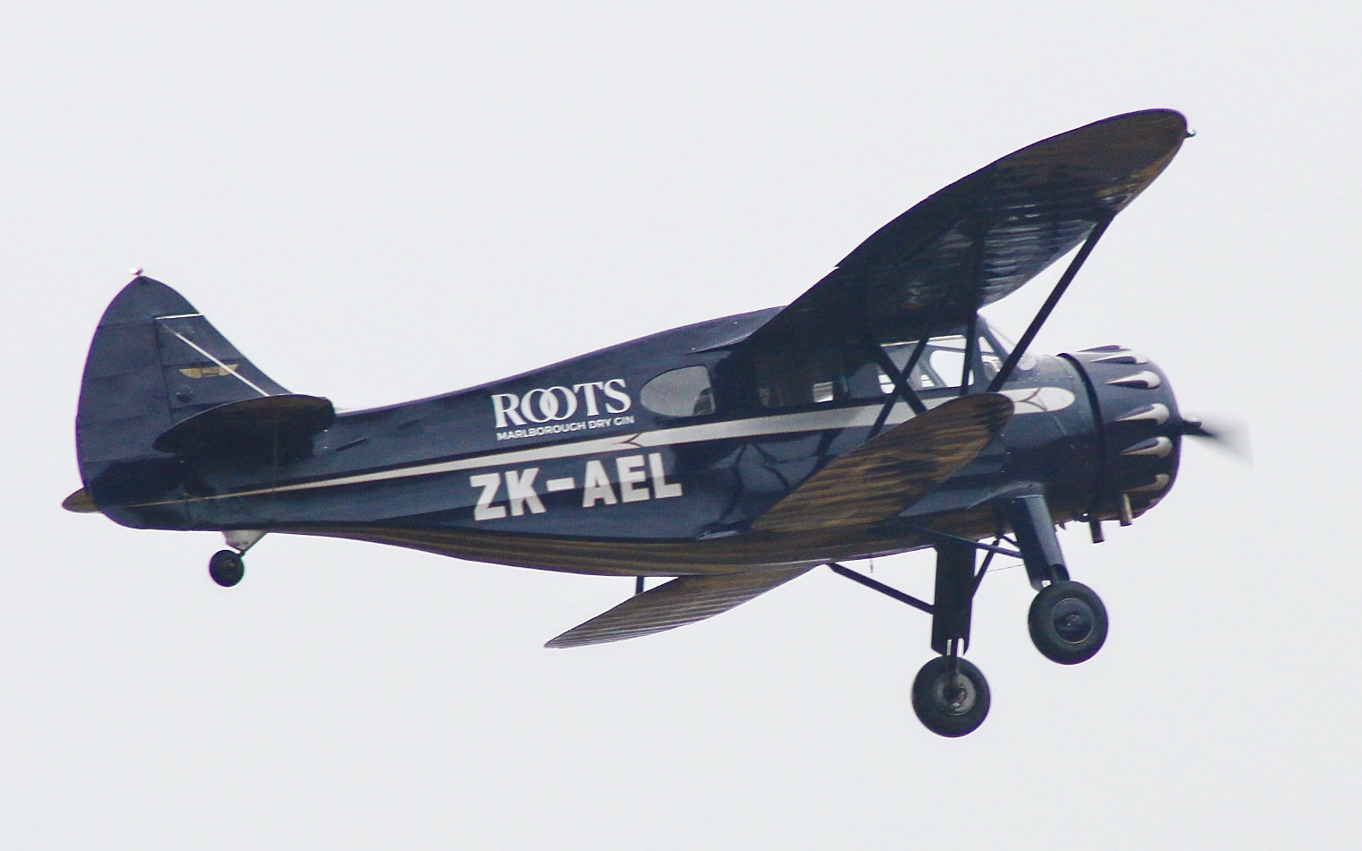 More Old Planes 2026