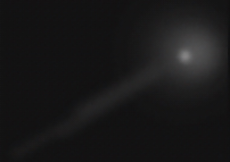Comet 1998 J1 (SOHO)