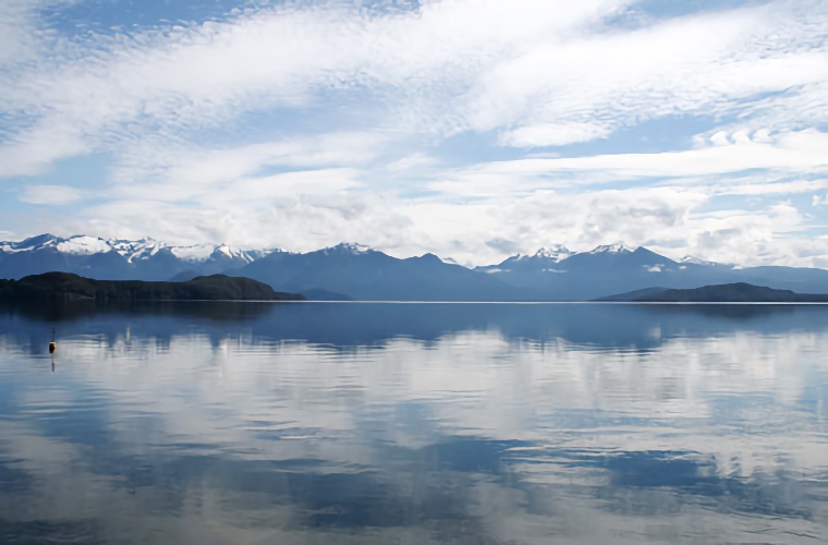 Fiordland