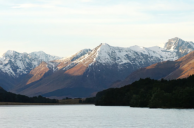 Fiordland