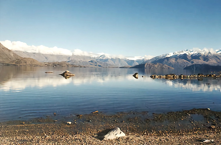 Wanaka