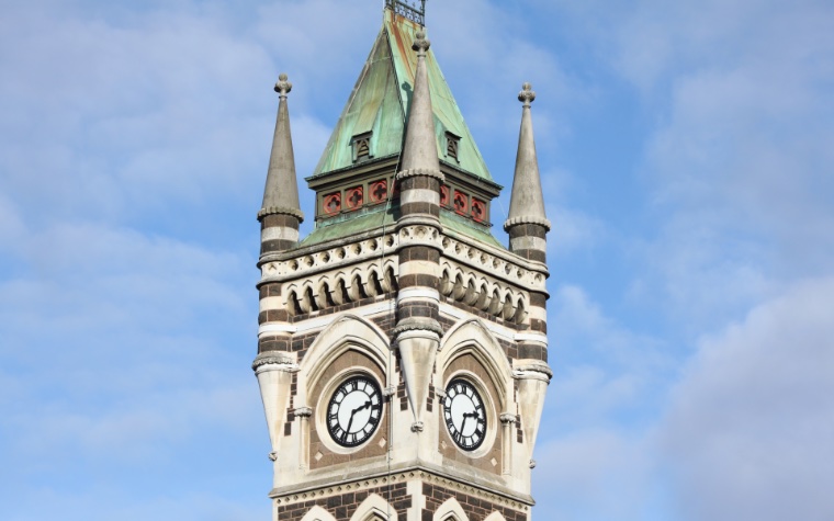 Clocktower