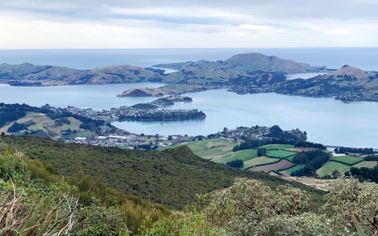 Port Chalmers