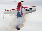 Aerobatics 2006