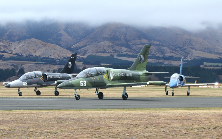 American Eagles 2026