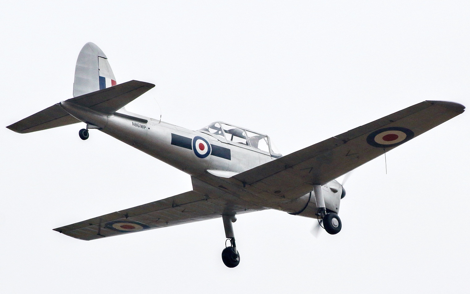 More Old Planes 2026