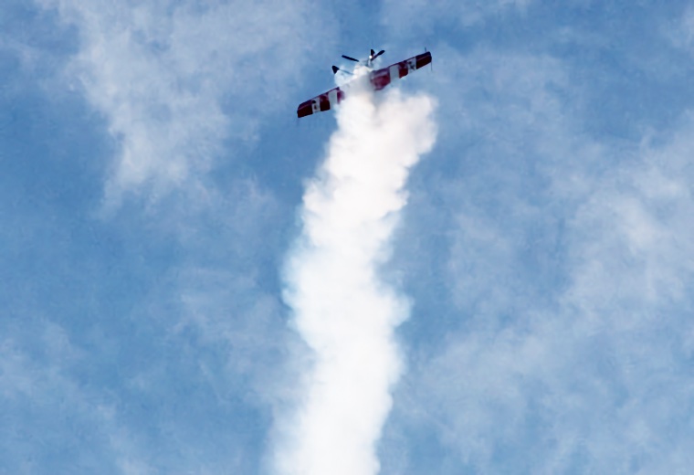 Sukhoi Su-31