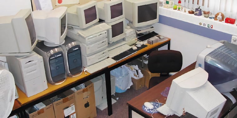 Computers 2002