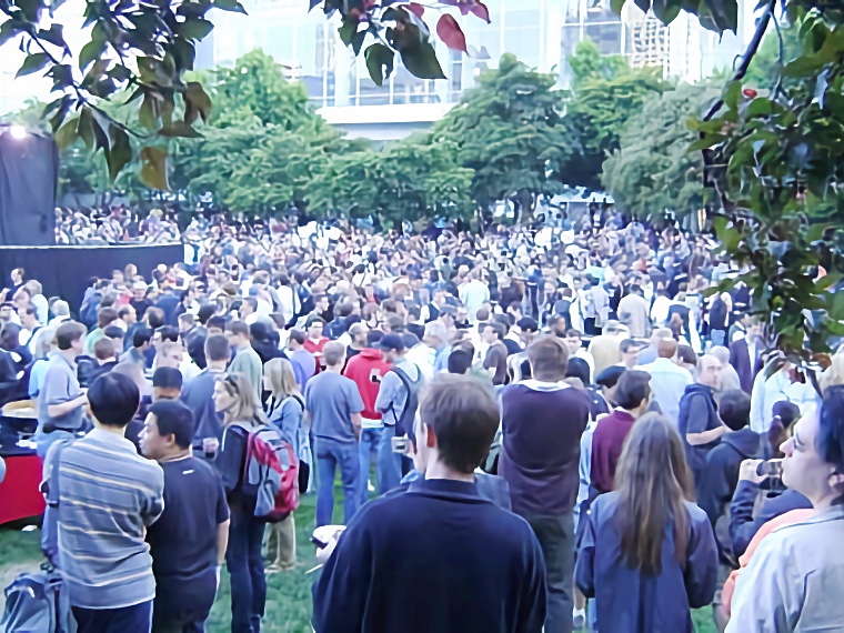 WWDC 2008